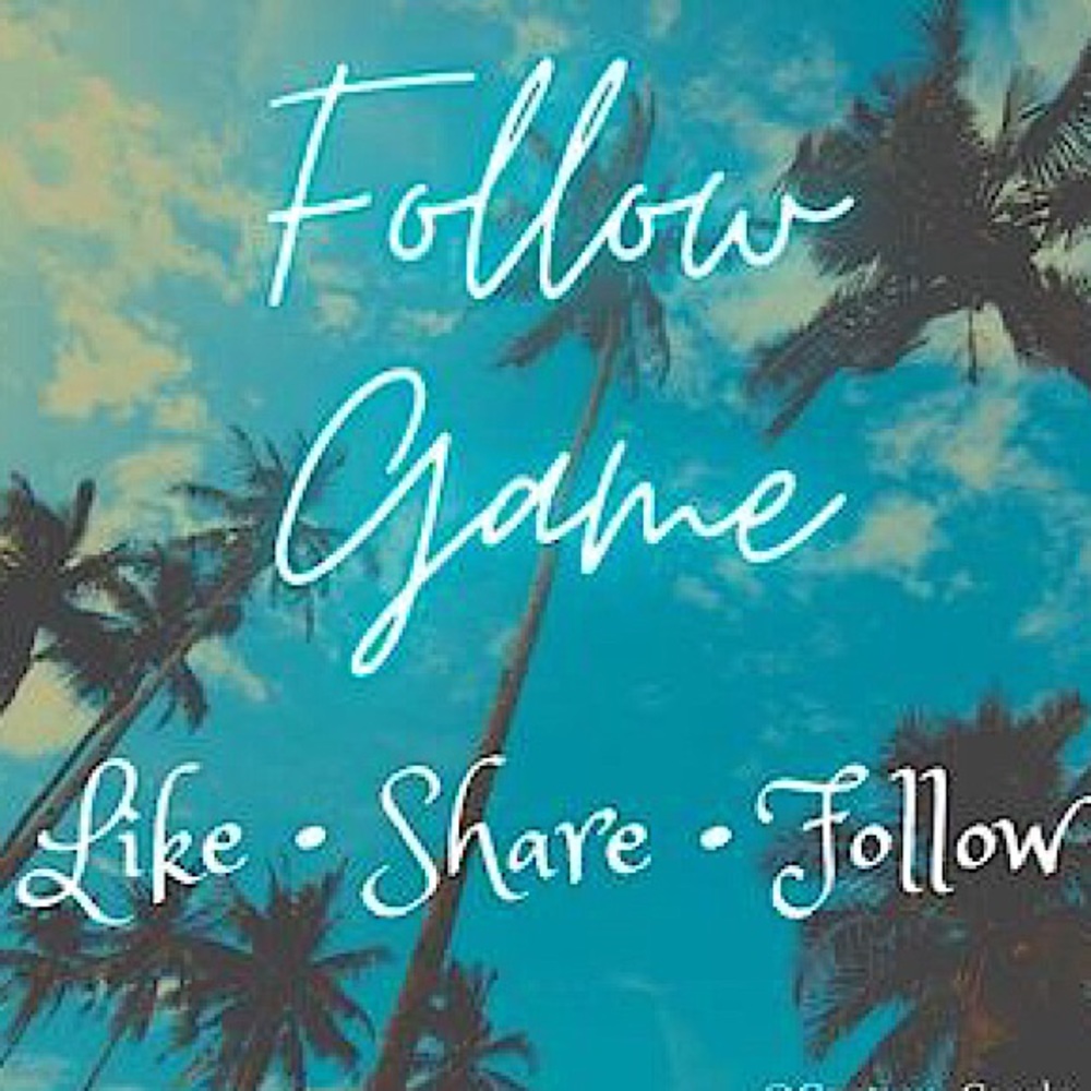 Game Ending soon! Please follow other games 💗 FOLLOW GAME 💗 - Picture 4 of 8